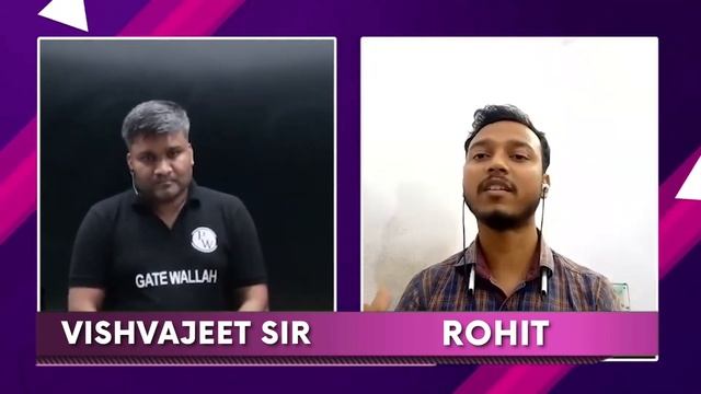 GATE 2024 Result | Meet Rohit AIR 118 In XE | Campus Placements Chor kar Ki GATE Preparation смотреть онлайн