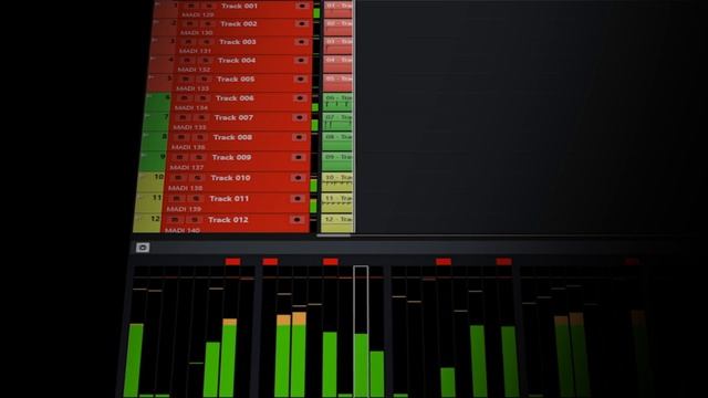 New Premium Live Recording Software | Nuendo Live 2 Promo Video смотреть онлайн
