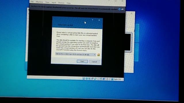 Cara Instalasi Debian dan Windows 10 di Virtual Box смотреть онлайн