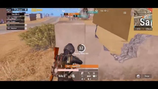 Live Streaming RDP GAMING смотреть онлайн