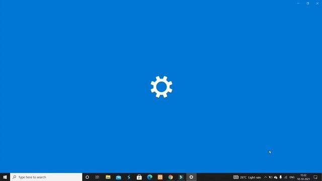 WiFi option not showing in windows 10 (Fixed error) смотреть онлайн