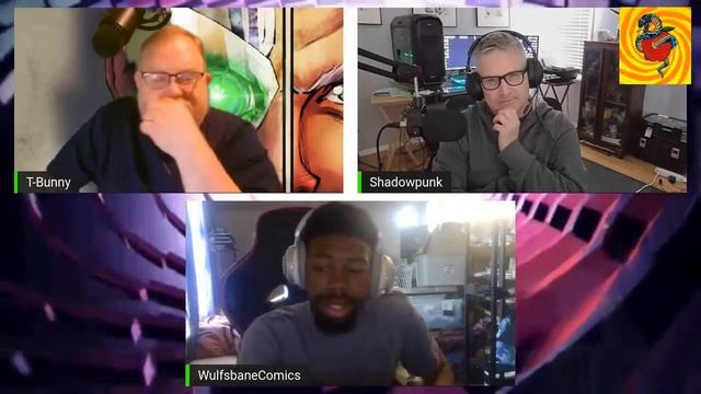 HangOut 2.O! Episode 3