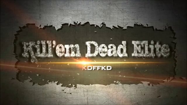 KDE Intro смотреть онлайн