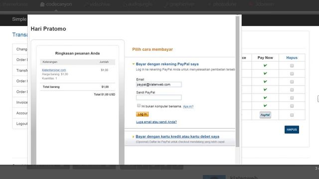 Free Download Simple Hosting Billing System смотреть онлайн
