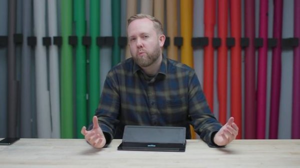 Microsoft Surface Pro X and Pro 7 hands-on