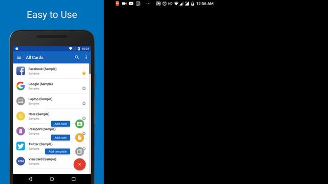 password manager safe in cloud pro apk Free V 18.1.2 - Apk Market смотреть онлайн