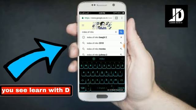 How to see any Bollywood movies 🤔 in mx player without download 😱 new trick смотреть онлайн