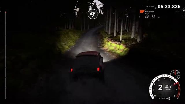 DiRT 4 living on the edge смотреть онлайн