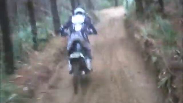 Cal's last ride..wmv смотреть онлайн