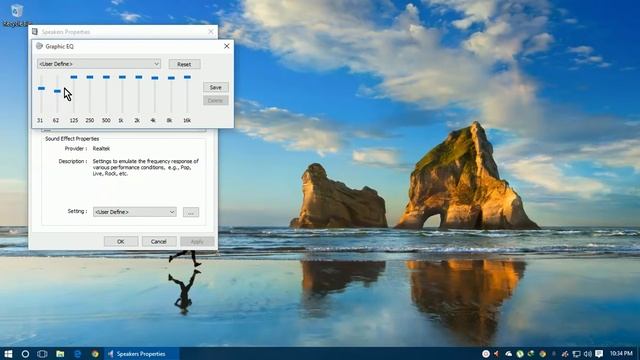 How to Increase System Volume of Windows 10 by 200%(05-07-2017) смотреть онлайн