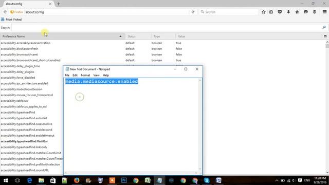 [Fixed] This browser does not support video playback. смотреть онлайн