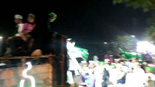 #Eid Milad al Nabi(s.a),12 Rabi ul Awal,jalos Mohammadi,#Patna City ,Mangal Talab Part 2 смотреть онлайн