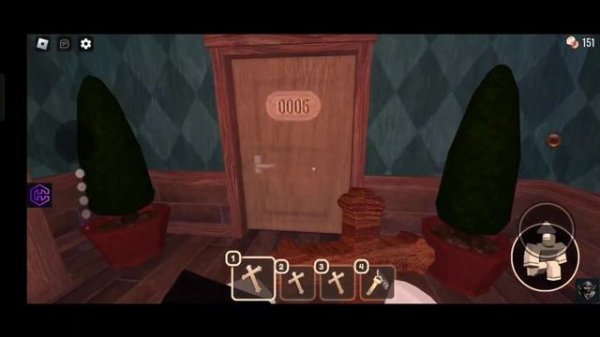 New Updated Doors 👁️Script | Hydrogen•Delta•Fluxus•Arceus X V3