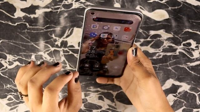 0ppo A53 Review ⚡ Unboxing ⚡ Oppo A53 All features in Hindi { Review by Swati } смотреть онлайн