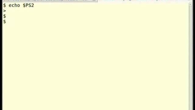 Linux VIdeo 8 The Linux Environment in Hindi смотреть онлайн