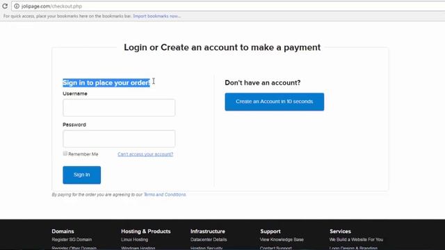 Sign Up SiteLock Malware Detector смотреть онлайн