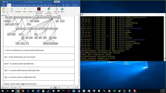 ZM PROTech Linux Academy 05-05-2019 0133 by Zafar Mohiuddin смотреть онлайн
