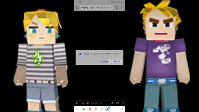 Como Instalar el Addon de Slendytubbies para Minecraft en El 2021 смотреть онлайн