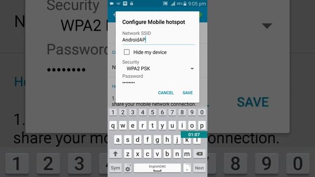 how to share internet connection from mobile to PC смотреть онлайн