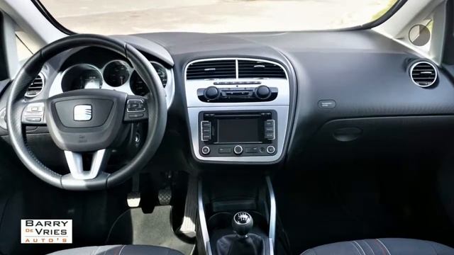 Seat Altea XL 1.2 TSI Ecomotive Businessline COPA Garantie Perfecte staat смотреть онлайн