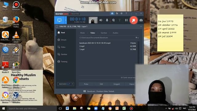 DNS Server (Penjelasan dan juga Cara Konfigurasi DNS Server pada Debian) смотреть онлайн