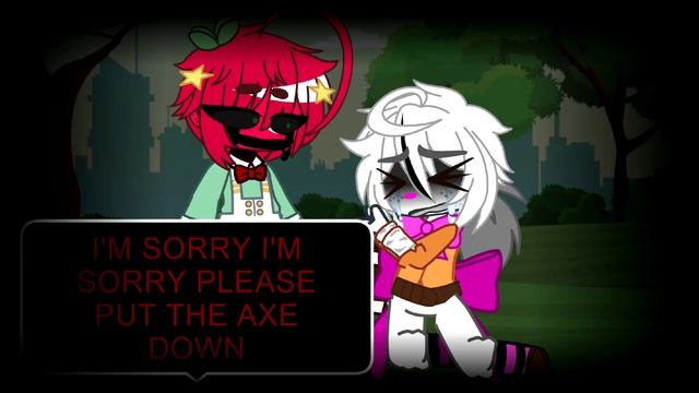 The Chase // Andys apple farm fan post //blood//loud смотреть онлайн