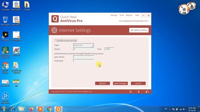 Quick heal antivirus update problem || quick heal pro antivirus || best antivirus for pc смотреть онлайн
