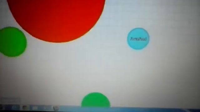 Agar.io FORCE FEED HENTAI смотреть онлайн