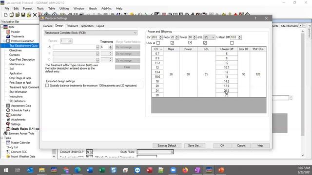 ARM Software Webinar - Improve study design with the Power & Efficiency planner смотреть онлайн