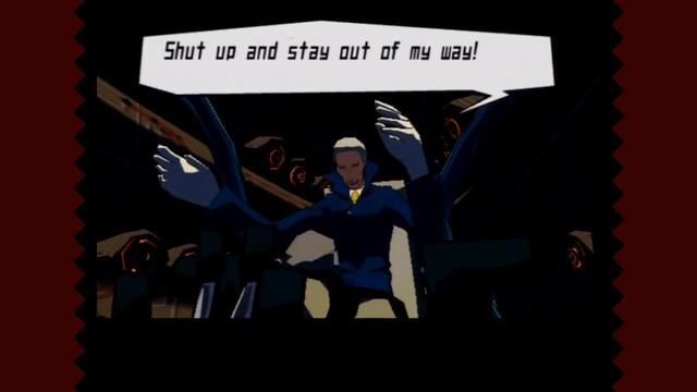 SEGA Channel Retro: Jet Set Radio Future Continues смотреть онлайн