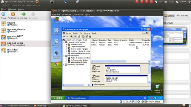 Còpia de tutorial clonezilla windows смотреть онлайн