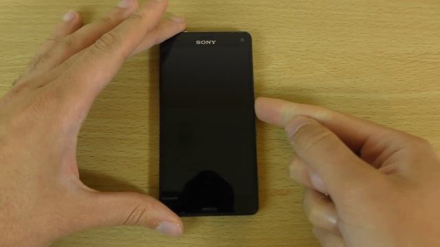 Sony Xperia Z3 Compact Android 6.0 Marshmallow - Review смотреть онлайн