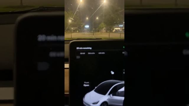 Tesla Charge In Gainesville, FL