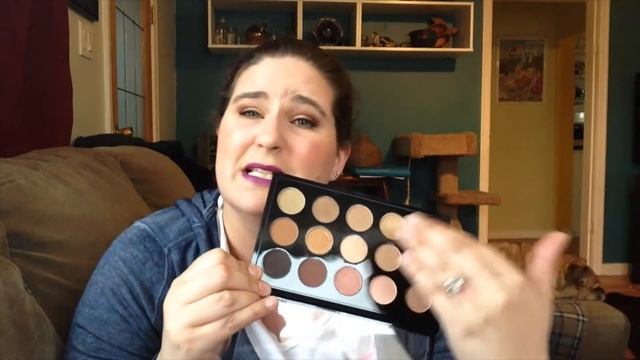 MAC Wash and Dry Haul plus more смотреть онлайн