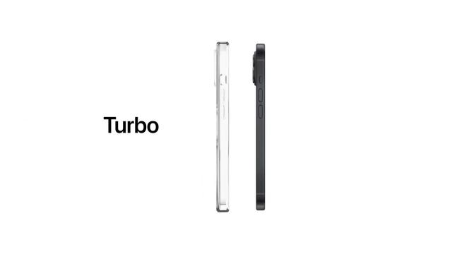 Apple iPhone 15 Pro Max Clear Case with MagSafe смотреть онлайн