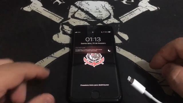 Recovery Mode no iPhone 12 Pro смотреть онлайн