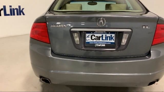 2006 Acura TL Sedan Morristown  Parsippany  Newark  Elizabeth  Brooklyn