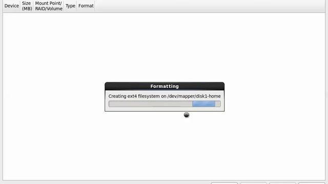 Step by step to install CentOS 6.3 смотреть онлайн