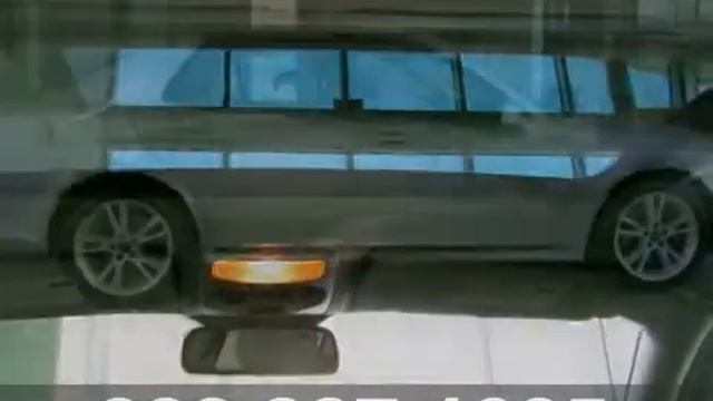 2006 Saab 9-5 #A121026 In Chicago Highland Park, IL - SOLD