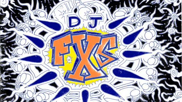 DJ-FX6 - The Reaver смотреть онлайн