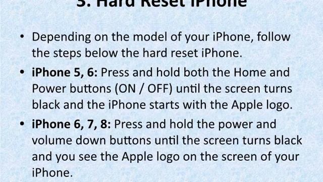 How to Fix iPhone Keyboard Not Working or Not Appearing Problem? смотреть онлайн