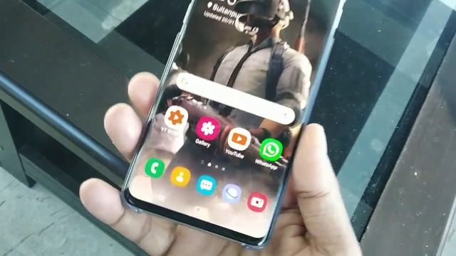 PUBG Lovers || How To Download PUBG Mobile 4K Wallpaper Every smartphone смотреть онлайн