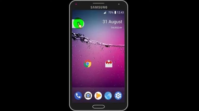 How To Switch Any Android Version To Android 8 Oreo ( No Root ) смотреть онлайн