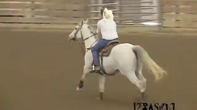 Ronda Melton BRN4d Finals Sunday