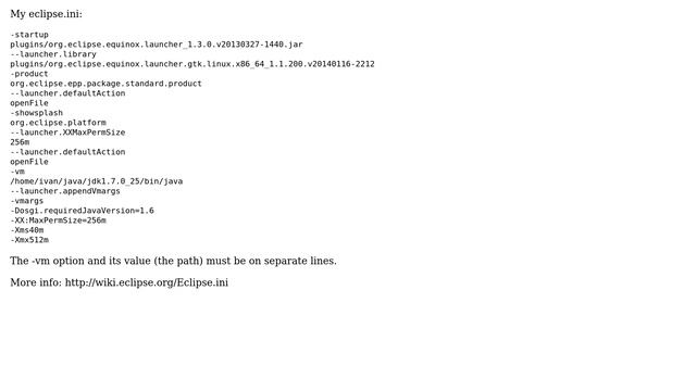 Ubuntu: How do I create a .desktop file to launch eclipse? (4 Solutions!!) смотреть онлайн