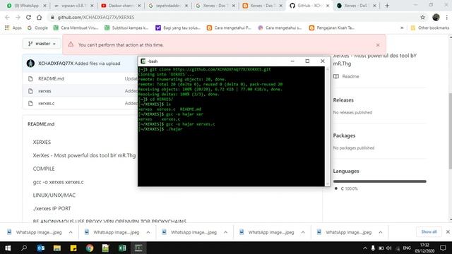 xerxes Tool Dos Win 10 смотреть онлайн