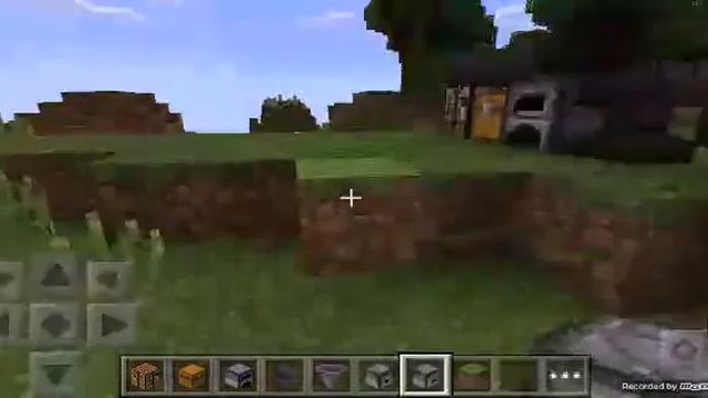 Маё первое видео по майнкрафт(у) патч на windows 10 beta смотреть онлайн