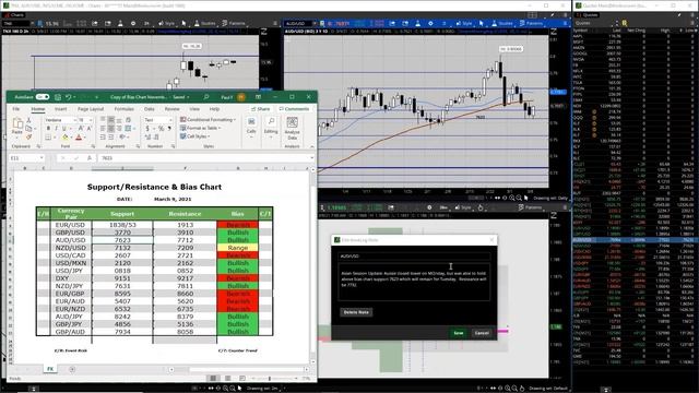 European Crossover Webinar March 9th 2021 смотреть онлайн
