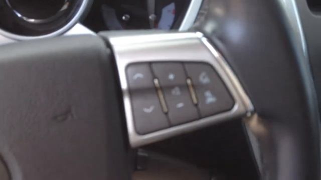 2010 Cadillac SRX | Davis Chevrolet | Near Calgary AB смотреть онлайн