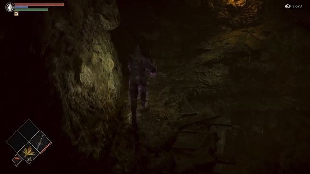 Demon's Souls Loreplay Definitivo #14 смотреть онлайн